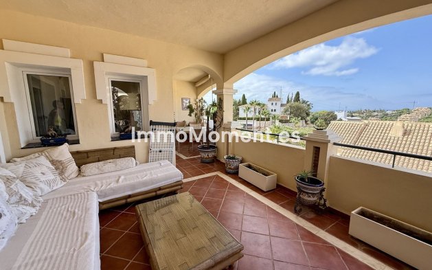 Apartamento - Reventa - Marbella - Elviria