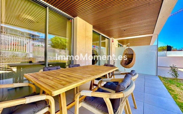 Apartamento - Reventa - Marbella - Elviria