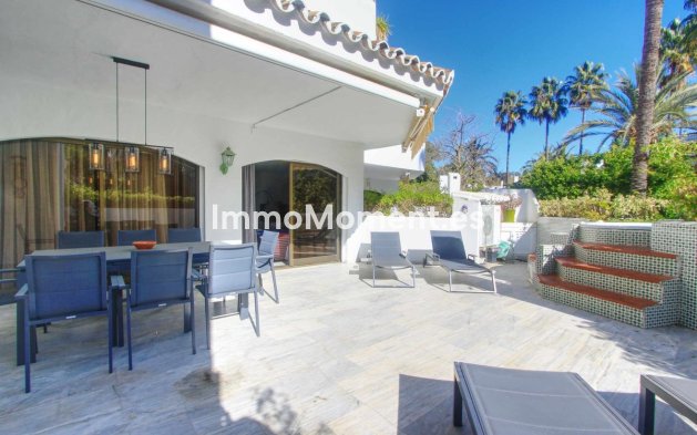 Apartamento - Reventa - Marbella - Elviria