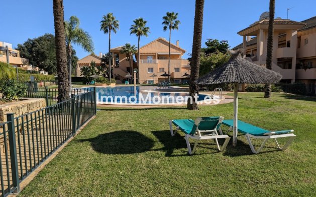 Apartamento - Reventa - Marbella - Elviria