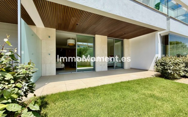 Apartamento - Reventa - Marbella - Elviria