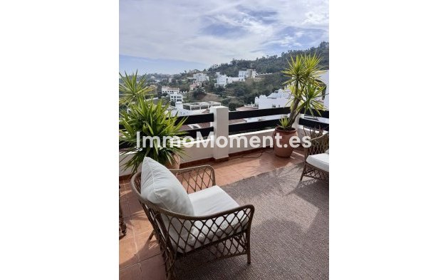 Apartamento - Reventa - Marbella - Elviria