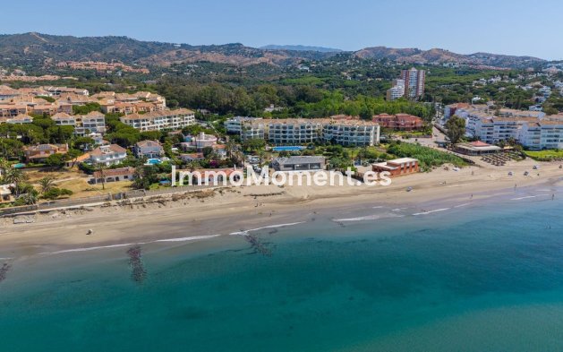 Apartamento - Reventa - Marbella - Elviria