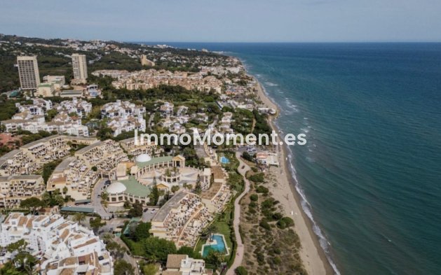 Apartamento - Reventa - Marbella - Elviria