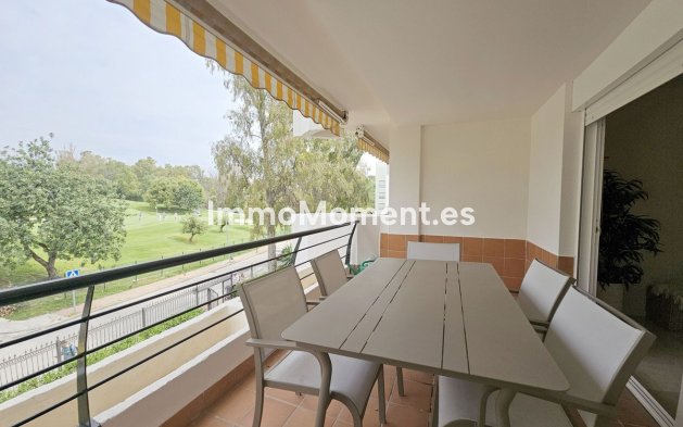 Apartamento - Reventa - Marbella - Guadalmina Alta