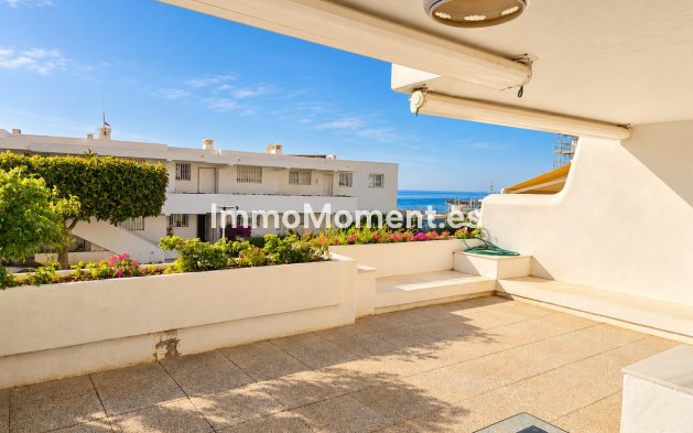 Apartamento - Reventa - Marbella - Guadalmina Baja