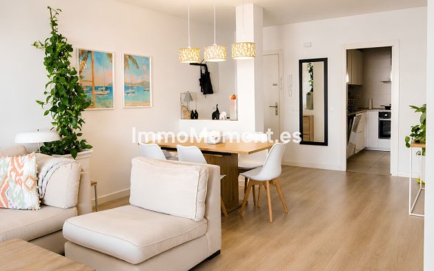 Apartamento - Reventa - Marbella - La Campana