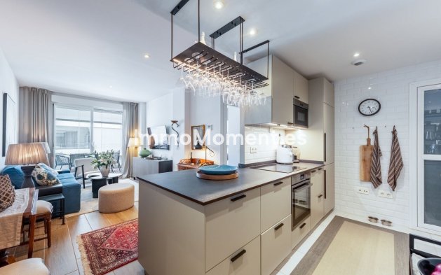 Apartamento - Reventa - Marbella - La Campana