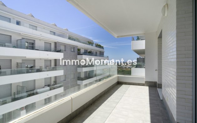 Apartamento - Reventa - Marbella - La Campana