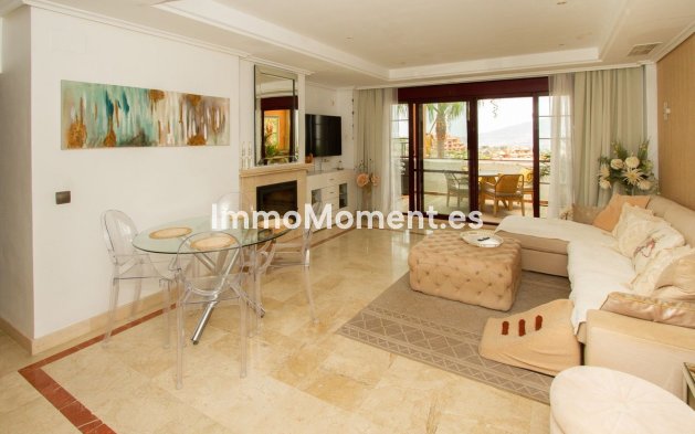 Apartamento - Reventa - Marbella - La Mairena