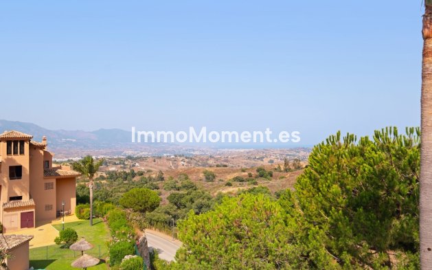 Apartamento - Reventa - Marbella - La Mairena