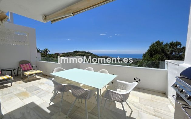 Apartamento - Reventa - Marbella - La Mairena