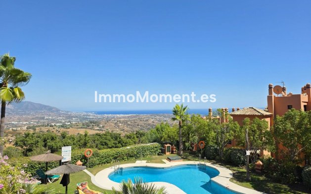 Apartamento - Reventa - Marbella - La Mairena