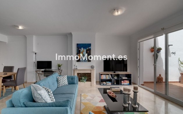 Apartamento - Reventa - Marbella - La Mairena