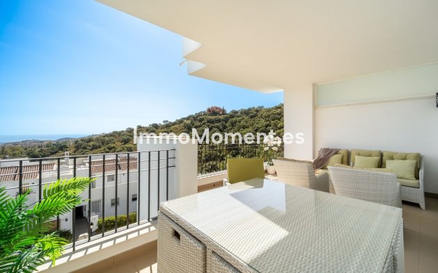 Apartamento - Reventa - Marbella - La Mairena