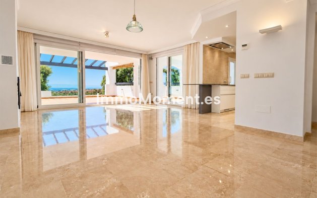 Apartamento - Reventa - Marbella - La Mairena