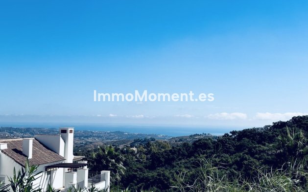 Apartamento - Reventa - Marbella - La Mairena