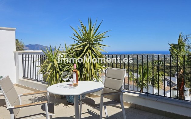Apartamento - Reventa - Marbella - La Mairena