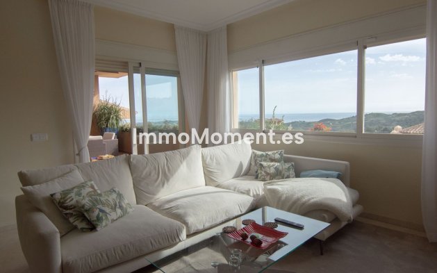Apartamento - Reventa - Marbella - La Mairena