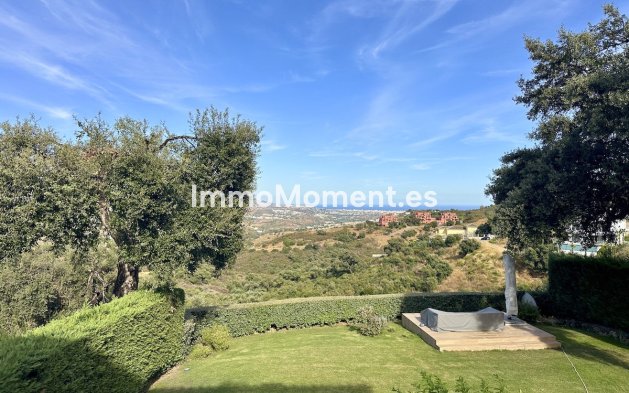 Apartamento - Reventa - Marbella - La Mairena