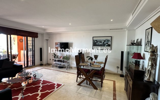 Apartamento - Reventa - Marbella - La Mairena