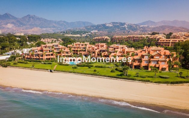 Apartamento - Reventa - Marbella - Los Monteros