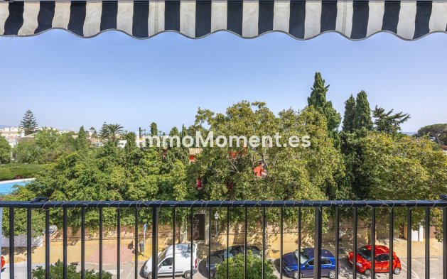 Apartamento - Reventa - Marbella - Marbella Centro