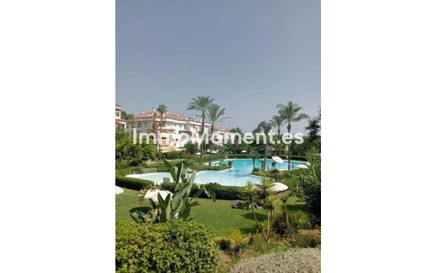 Apartamento - Reventa - Marbella - Marbella Centro