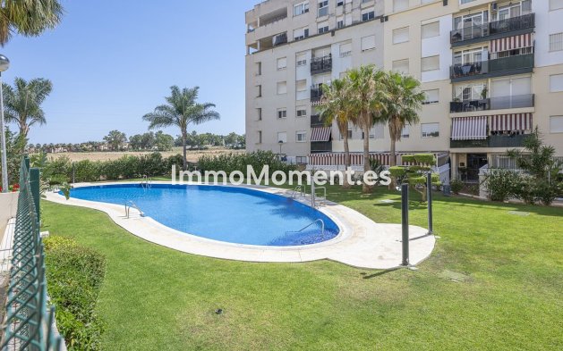 Apartamento - Reventa - Marbella - Marbella Centro