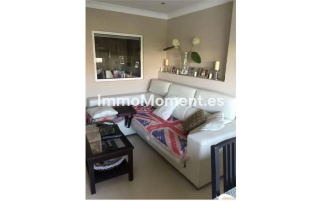 Apartamento - Reventa - Marbella - Marbella Centro