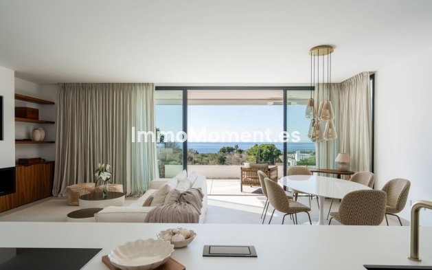 Apartamento - Reventa - Marbella - Marbella Centro