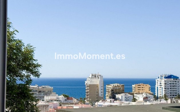 Apartamento - Reventa - Marbella - Marbella Centro