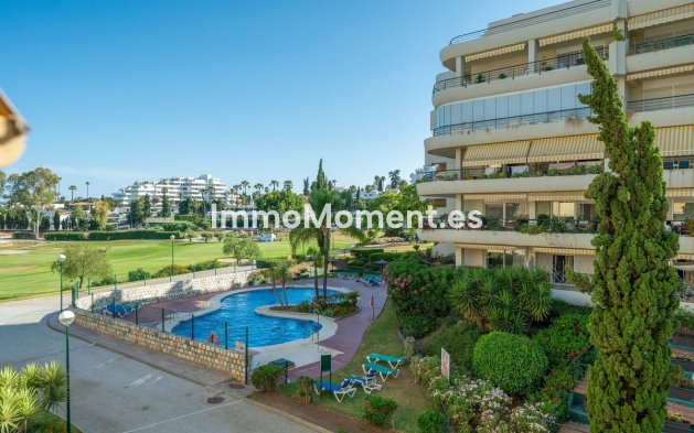 Apartamento - Reventa - Marbella - Marbella Centro