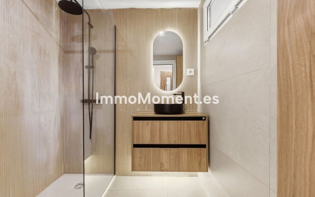 Apartamento - Reventa - Marbella - Marbella Centro