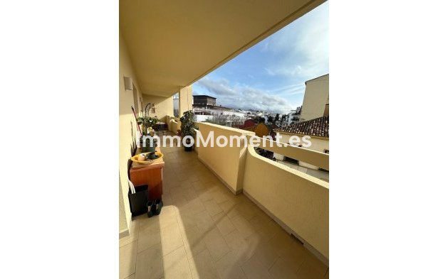 Apartamento - Reventa - Marbella - Marbella Centro