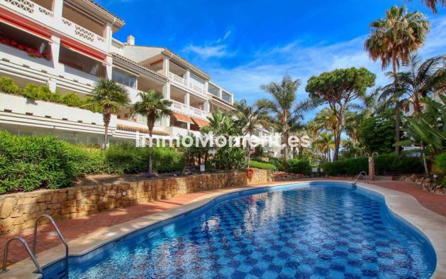 Apartamento - Reventa - Marbella - Marbella Centro