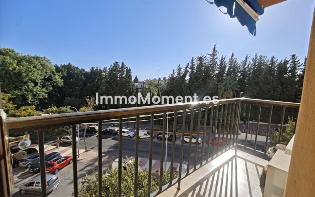 Apartamento - Reventa - Marbella - Marbella Centro