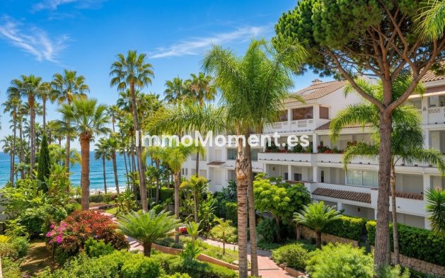 Apartamento - Reventa - Marbella - Marbella Centro