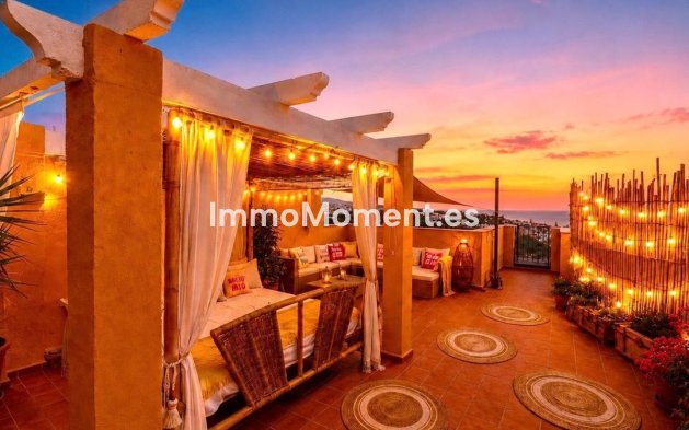 Apartamento - Reventa - Marbella - Marbella Centro