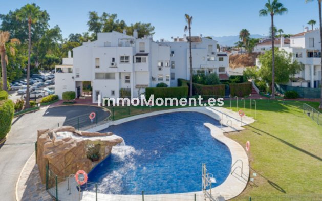 Apartamento - Reventa - Marbella - Marbella Centro