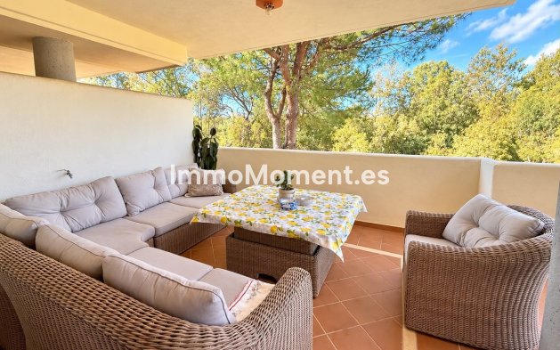 Apartamento - Reventa - Marbella - Marbella Centro