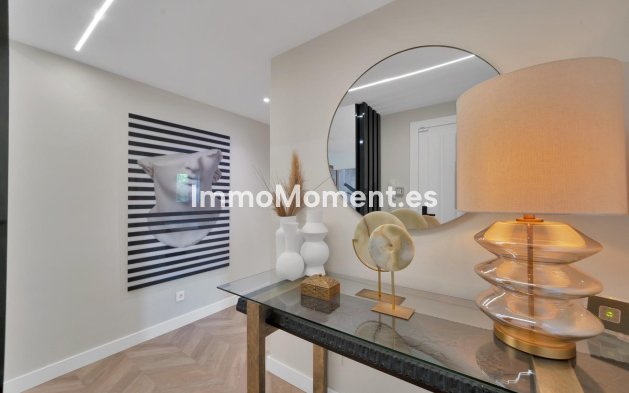 Apartamento - Reventa - Marbella - Marbella Centro