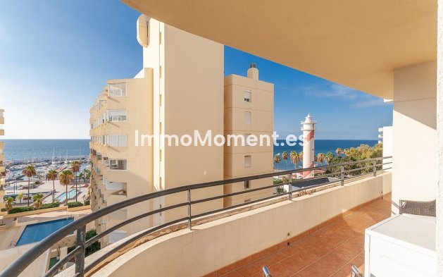 Apartamento - Reventa - Marbella - Marbella Centro