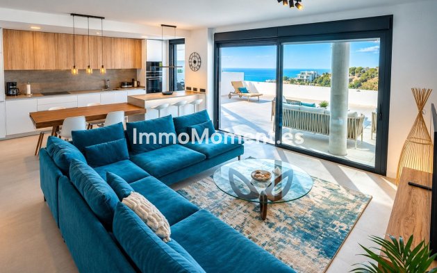 Apartamento - Reventa - Marbella - Marbella Centro