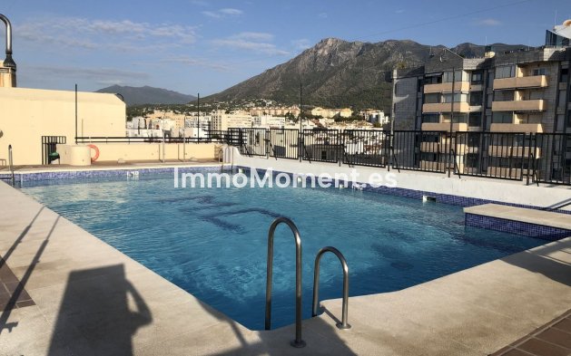 Apartamento - Reventa - Marbella - Marbella Centro