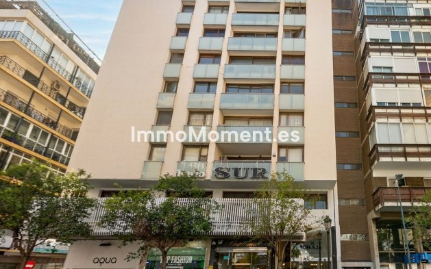Apartamento - Reventa - Marbella - Marbella Centro