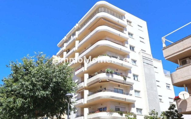 Apartamento - Reventa - Marbella - Marbella Centro