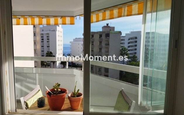 Apartamento - Reventa - Marbella - Marbella Centro