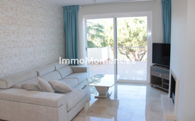 Apartamento - Reventa - Marbella - Marbella Centro