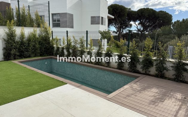 Apartamento - Reventa - Marbella - Marbella Centro